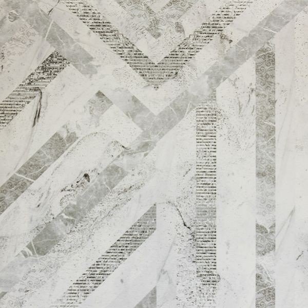 Керамогранит Gracia Ceramica Inverno white PG 02 60x60