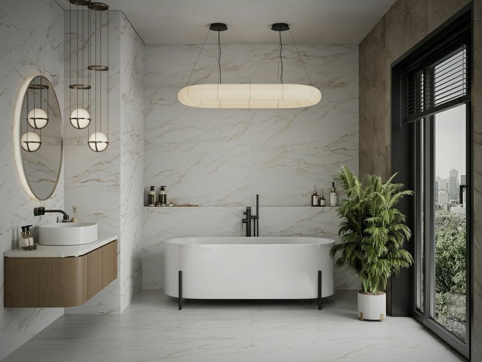 Golden (Gracia Ceramica)