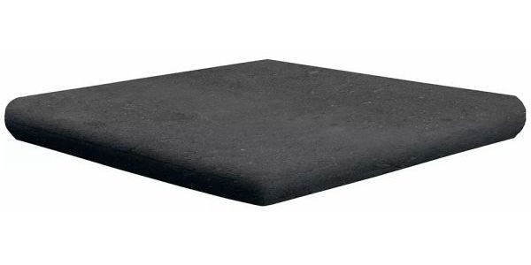 Ступень Exagres угловая Portland ML Black 33x33 C-3