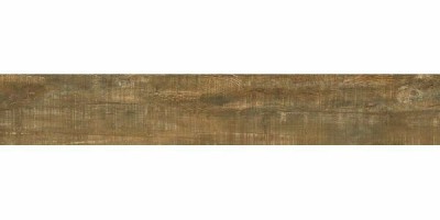 Керамогранит Идальго Вуд Эго коричневый 19,5x120 SR