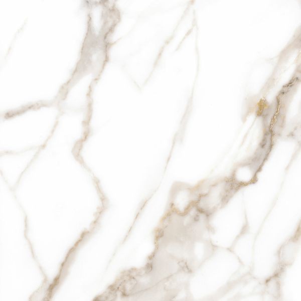Керамогранит Alma Ceramica Granada белый 60x60 GFU6060GRD04R