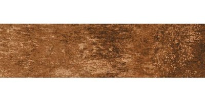 Клинкер Керамин Теннесси 3Т коричневый 6,5x24,5