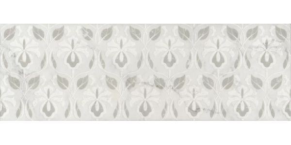 Декор Керама Марацци Тубкаль белый глянцевый обрезной 30х89,5 KMD3STA030BR
