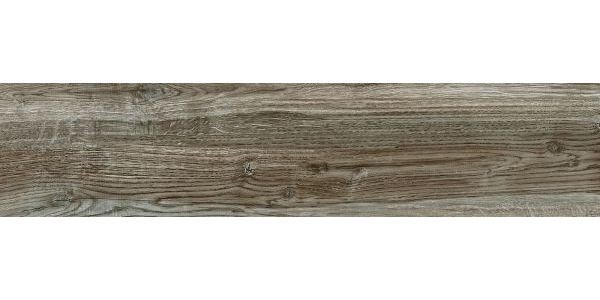 Керамгранит Alma Ceramica Chester коричневый 20x90 GFA92CHR44R
