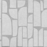 Плитка Gracia Ceramica Форм серый низ 02 25х40