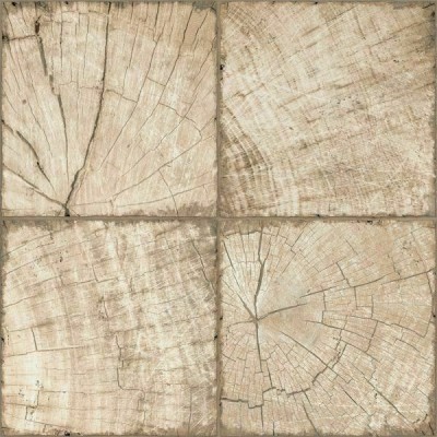 Керамогранит New Trend Ringwood Tik Brown 41x41 GP6RIT21