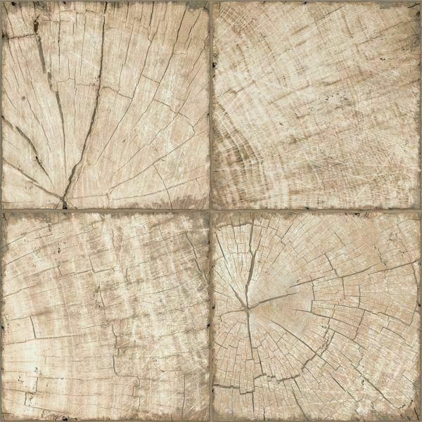 Керамогранит New Trend Ringwood Tik Brown 41x41 GP6RIT21
