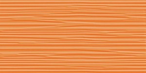 Плитка настенная Кураж-2 оранжевый 00-00-5-08-11-35-004