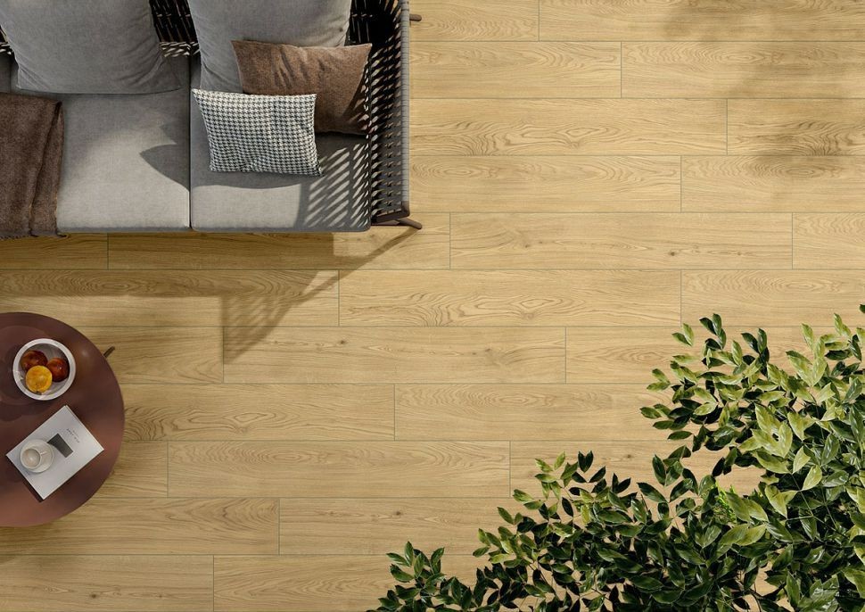 Vividwood (Vitra)