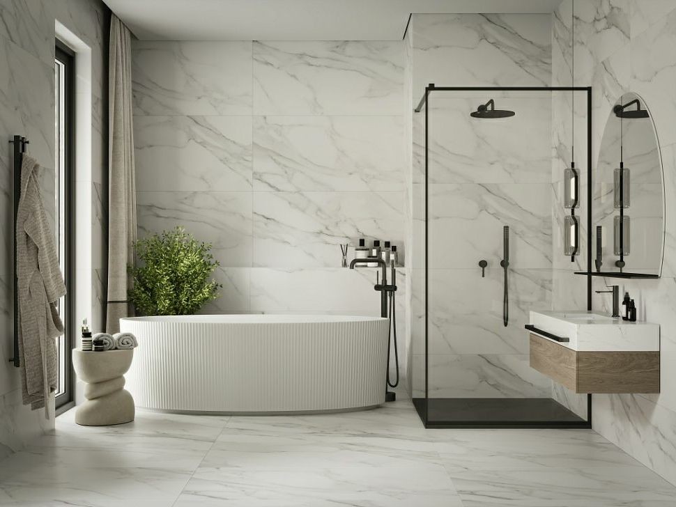 Marmara (Gracia Ceramica)
