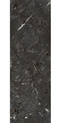 Плитка Керама Марацци Тубкаль черный глянцевый 30x89,5