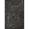 Плитка Керама Марацци Тубкаль черный глянцевый 30x89,5