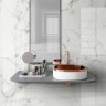 Aral White (ITT Ceramic)