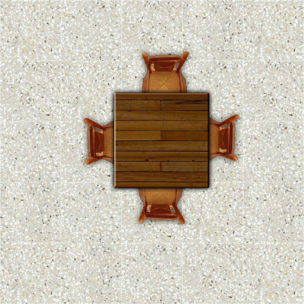 Terrazzo-X (Vitra)