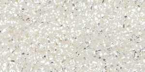 Керамогранит Vitra Terrazzo светлый лаппатированный R9 60x120 K949753LPR