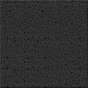 Плитка для пола Azori Дефиле неро 42x42