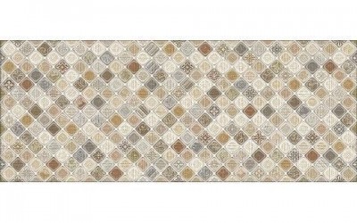 Плитка настенная Azori Veneziano Mosaico 20,1x50,5