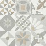 Керамогранит Ласселсбергер Окленд Декор 45x45 7246-0009