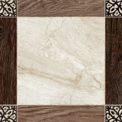 Керамогранит Gracia Ceramica Tuluza dark PG 01 45x45