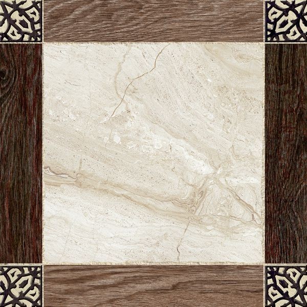 Керамогранит Gracia Ceramica Tuluza dark PG 01 45x45