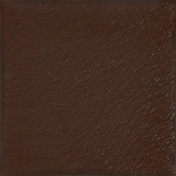 Клинкерная плитка Керамин Каир 4 коричневый 29,8x29,8