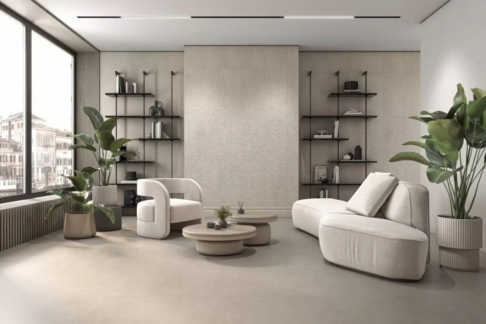 Догана (Керама Марацци)