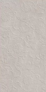 Плитка Керама Марацци Догана бежевый светлый структура обрезной матовый 40x80 48015R