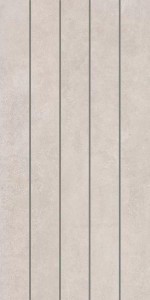 Декор чипсет Керама Марацци Догана бежевый светлый матовый обрезной 40x80 OS\A360\48019R