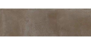 Плитка Керама Марацци Тракай коричневый светлый глянцевый 8,5x28,5 9039