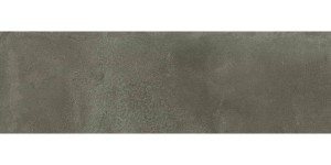 Плитка Керама Марацци Тракай зеленый темный глянцевый 8,5x28,5 9041