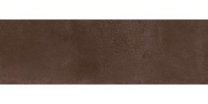 Плитка Керама Марацци Тракай бордо глянцевый 8,5x28,5 9043