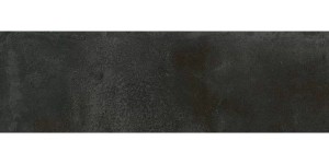 Плитка Керама Марацци Тракай серый темный глянцевый 8,5x28,5 9045