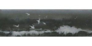 Декор Керама Марацци Тракай 3 глянцевый 8,5x28,5 OS\A109\9016