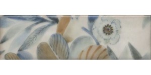 Декор Керама Марацци Тракай 9 глянцевый 8,5x28,5 VB\A42\9016