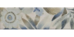 Декор Керама Марацци Тракай 11 глянцевый 8,5x28,5 VB\A44\9016