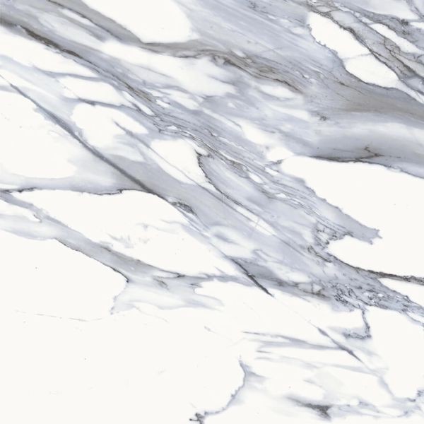 Керамогранит Imola Ceramica Calacatta Cal.Blue 60 Rm 60x60