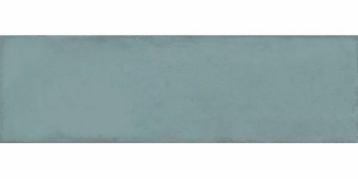 Плитка Керама Марацци Дарсена голубой 8,5x28,5 9036