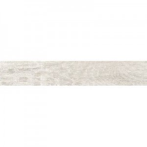 Керамогранит Rondine Greenwood Blanco 7,5x45 J86460