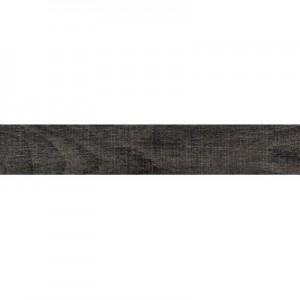 Керамогранит Rondine Greenwood Nero 7,5x45 J86334
