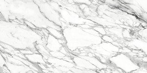Керамогранит Gracia Ceramica Platinum white белый PG 01 60х120