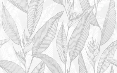Плитка Gracia Ceramica Эдем белый низ 02 25х40