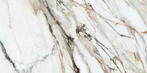Керамогранит Calacatta Paonazzo Polished Rect 60x120