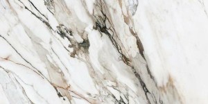Керамогранит Calacatta Paonazzo Satin Rect 60x120