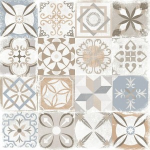 Керамогранит Alma Ceramica Бетон Про мульти 60x60 GFU6060BTP14R