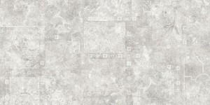 Керамогранит Alma Ceramica Бетон Про серо-бежевый 60x120 GFU60120BTP17R