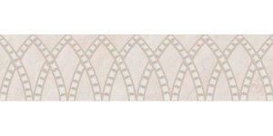 Борюр Керама Марацци Литос бежевый светлый матовый обрезной 7,2x30 KMB3STA021BR