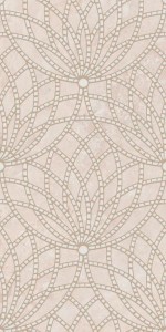 Декор Керама Марацци Литос бежевый светлый матовый обрезной 30x60 KMD3STA090BR