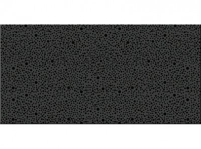 Плитка настенная Azori Дефиле неро 20,1x40,5