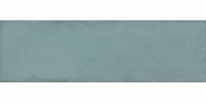 Плитка Керама Марацци Дарсена голубой 8,5x28,5 9036