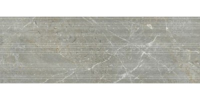 Плитка APE Caesar Grey Rect 30x90